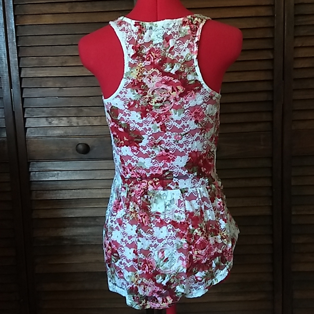 🌷 American Rag Top - Picture 2 of 4